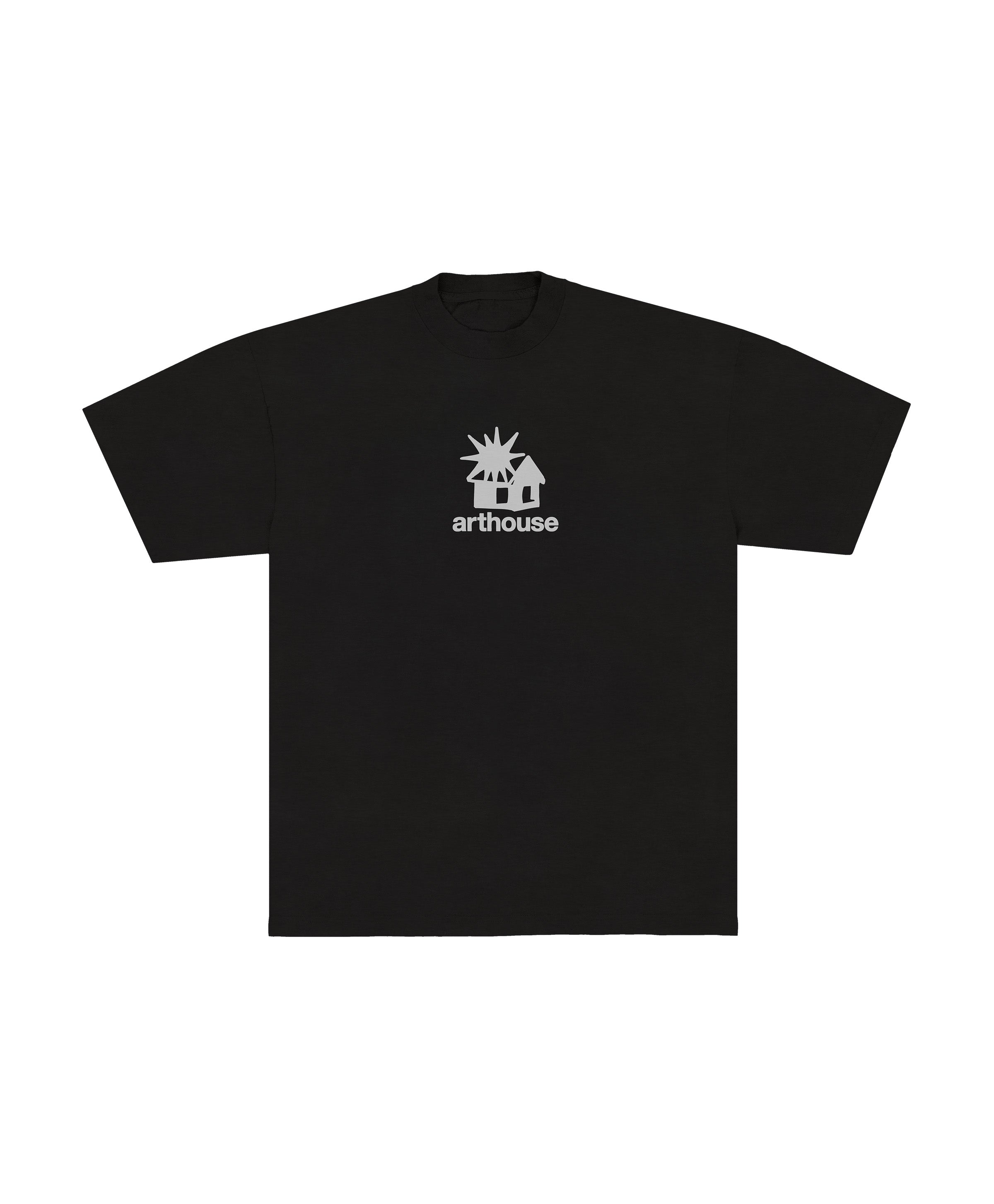YOUR ART DESERVES A HOME TEE