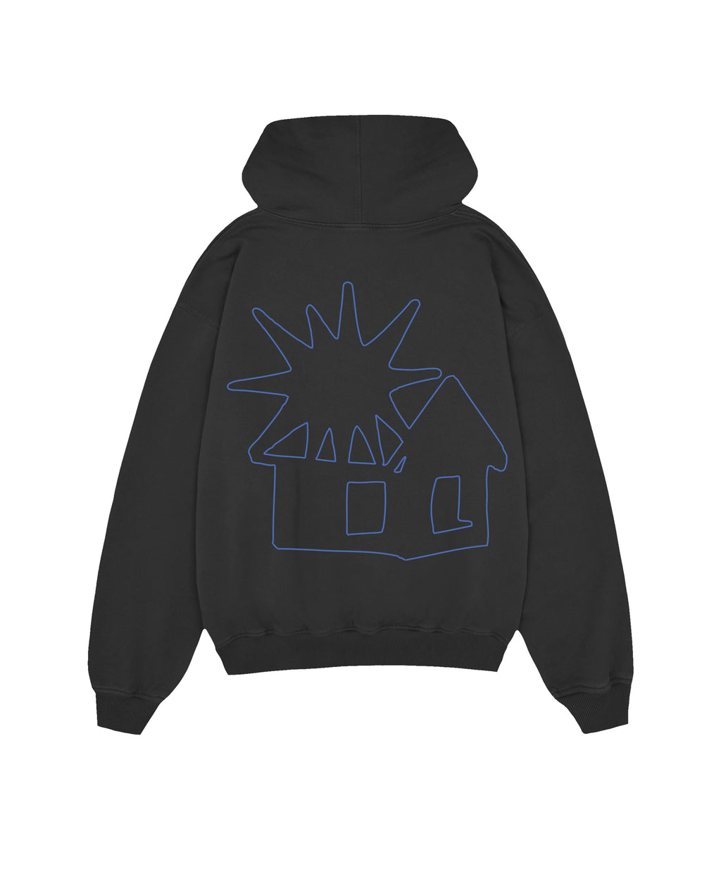ARTHOUSE LOGO HOODIE