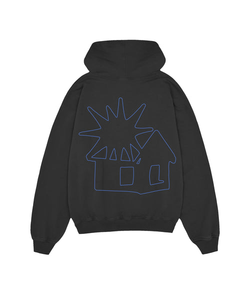 ARTHOUSE LOGO HOODIE