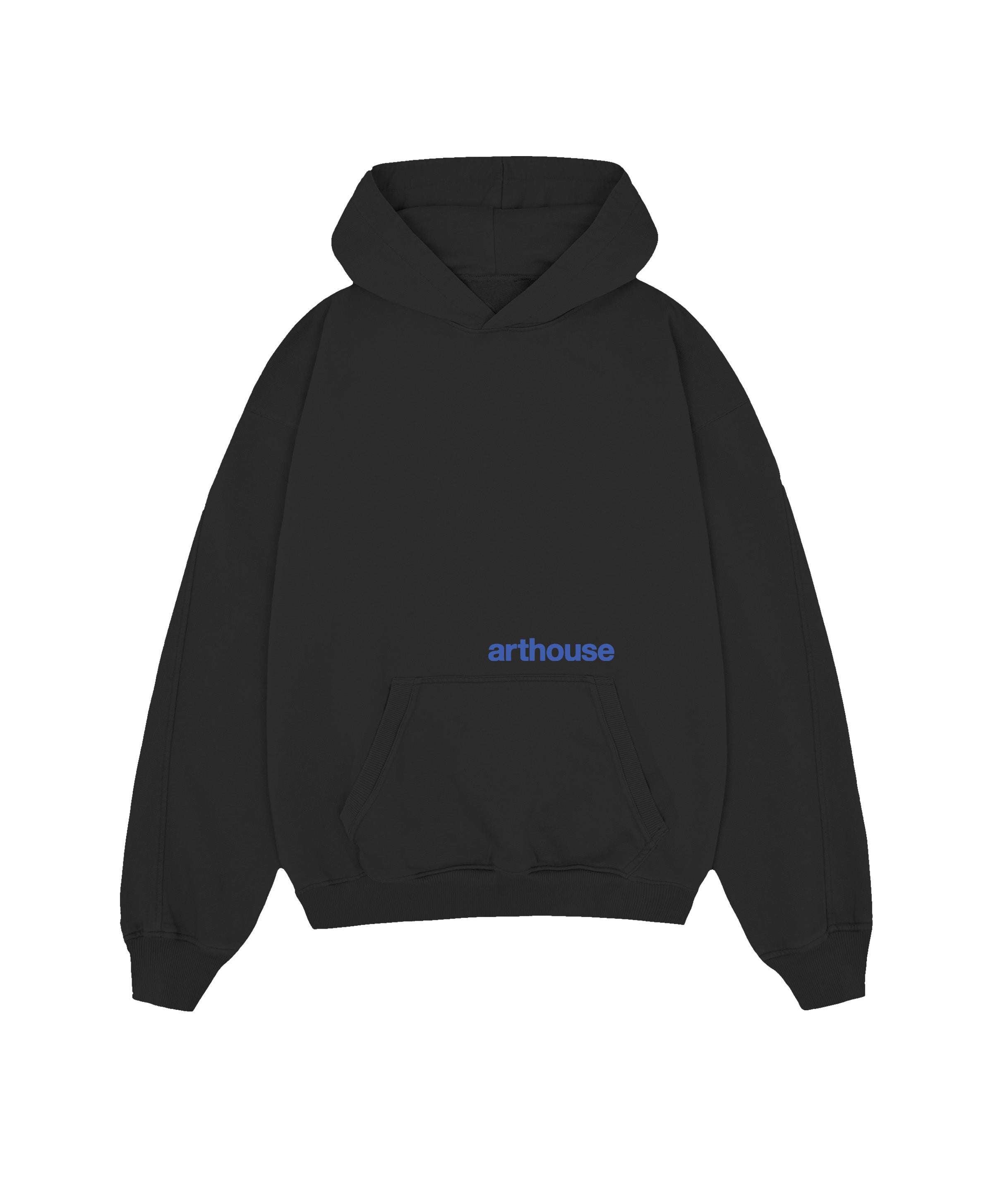 ARTHOUSE LOGO HOODIE
